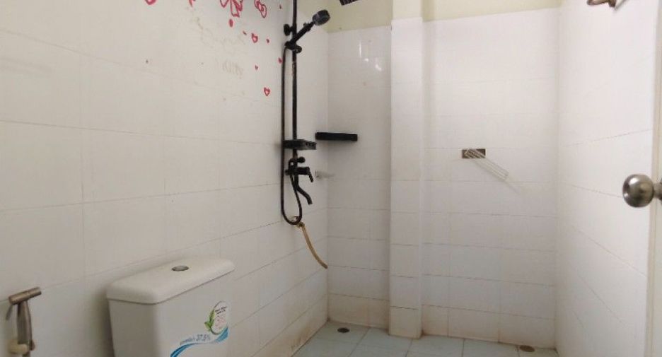 À vendre 2 chambres maison à Ban Pong, Ratchaburi