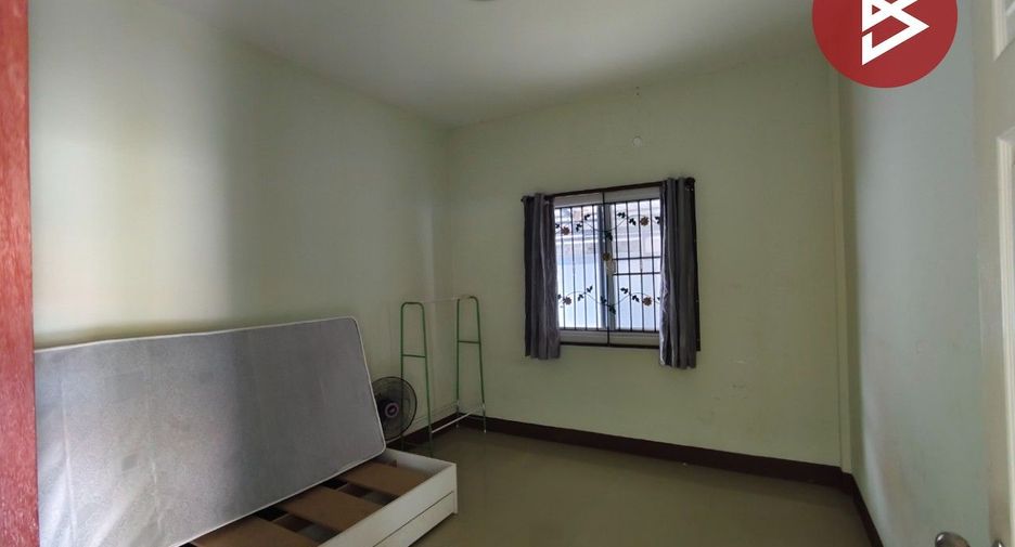 À vendre 2 chambres maison à Ban Pong, Ratchaburi