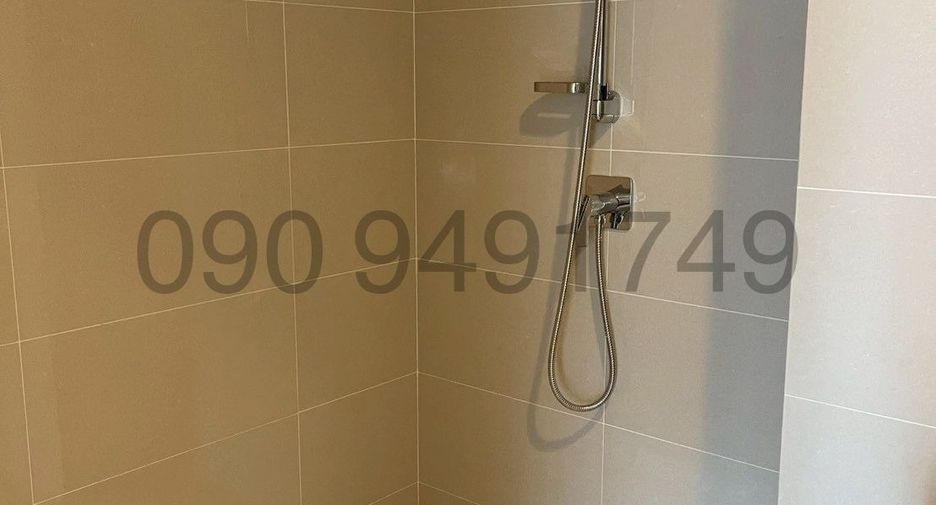 For sale 2 bedrooms condo in Bang Khen, Bangkok