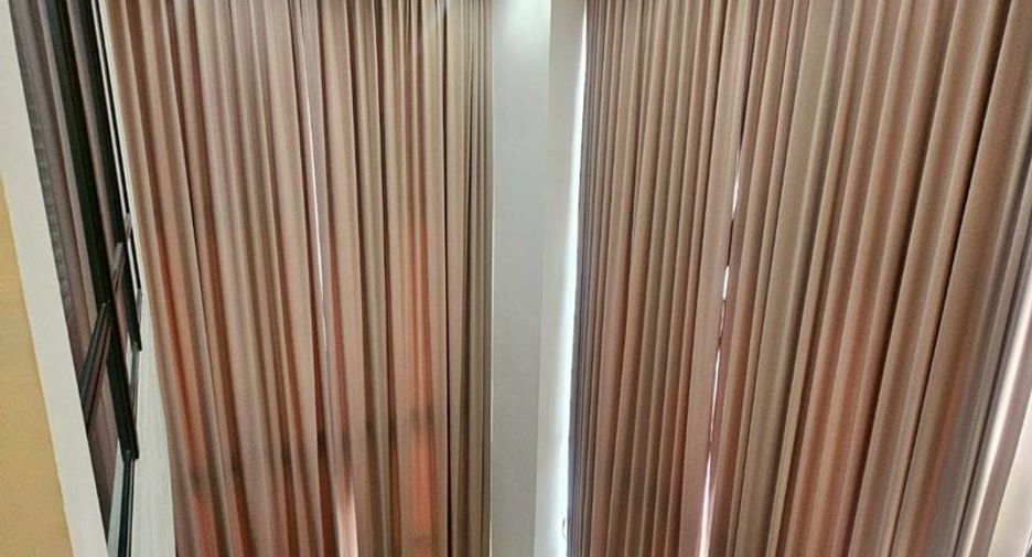 Condo en venta de 1 habitaciones en Si Racha, Chonburi