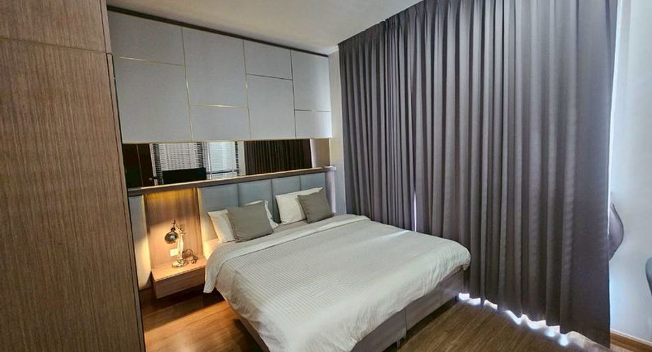 Condo en venta de 1 habitaciones en Si Racha, Chonburi