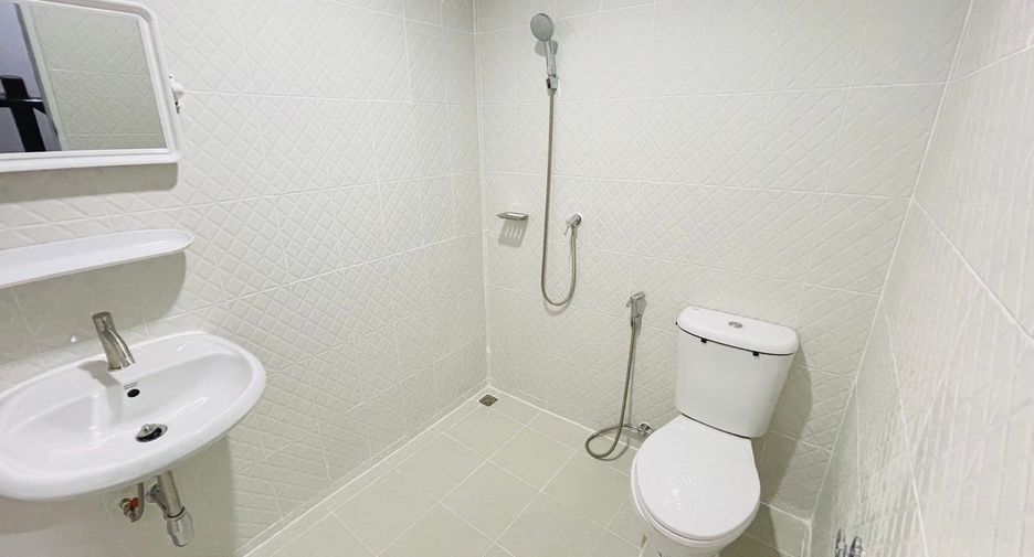 For sale 2 bedrooms townhouse in Uthai, Phra Nakhon Si Ayutthaya