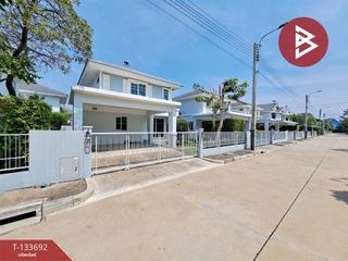 出售 3 卧室 独立屋 在 Bang Bo, Samut Prakan
