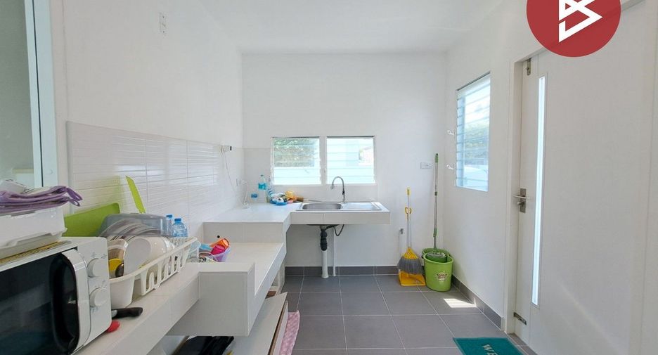Haus zum Kauf mit 3 Zimmer in Bang Bo, Samut Prakan