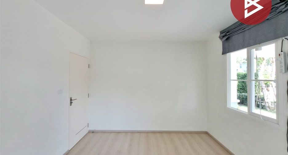 Haus zum Kauf mit 3 Zimmer in Bang Bo, Samut Prakan
