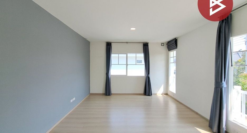 Haus zum Kauf mit 3 Zimmer in Bang Bo, Samut Prakan