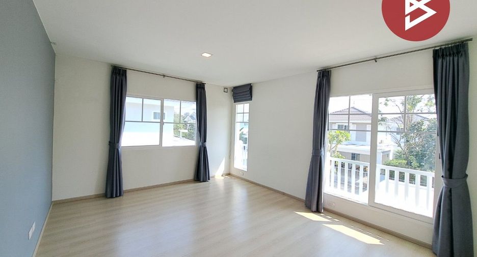 Haus zum Kauf mit 3 Zimmer in Bang Bo, Samut Prakan