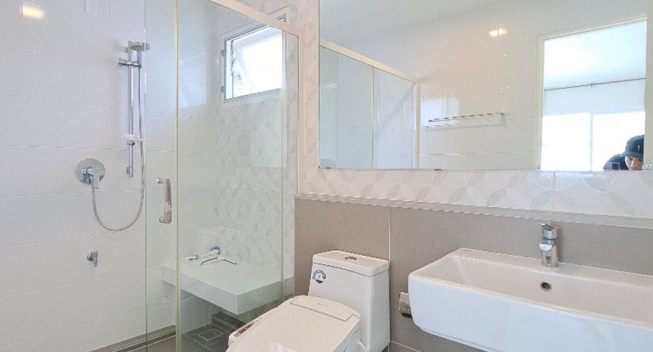 Haus zum Kauf mit 3 Zimmer in Bang Bo, Samut Prakan