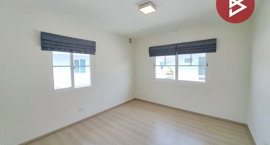 Haus zum Kauf mit 3 Zimmer in Bang Bo, Samut Prakan