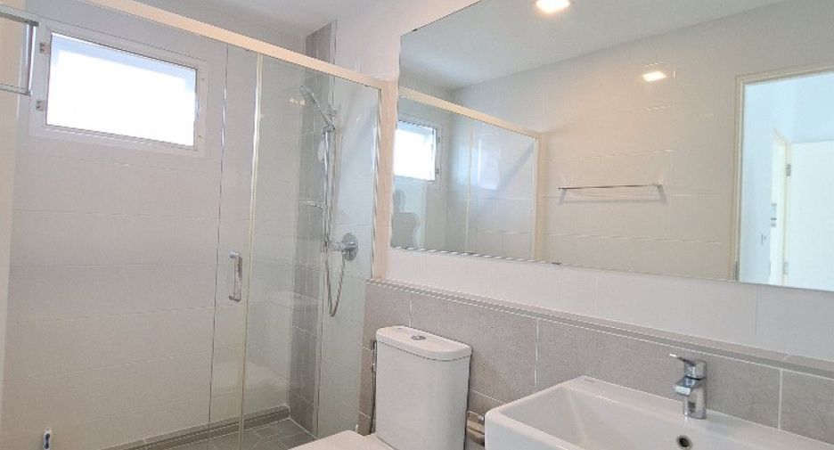 Haus zum Kauf mit 3 Zimmer in Bang Bo, Samut Prakan