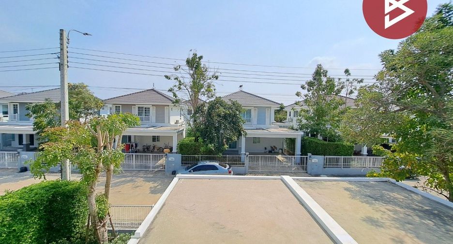 Haus zum Kauf mit 3 Zimmer in Bang Bo, Samut Prakan