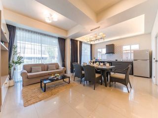 Villa en alquiler de 5 habitaciones en San Sai, Chiang Mai