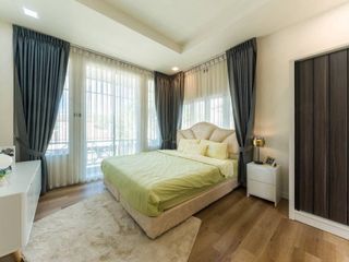 Villa en alquiler de 5 habitaciones en San Sai, Chiang Mai