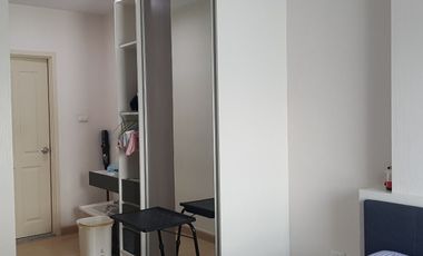 À vendre 1 chambre condo à Thon Buri, Bangkok