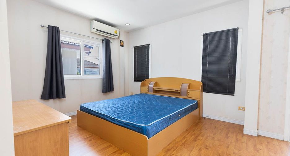 For sale 2 bedrooms house in Mueang Ubon Ratchathani, Ubon Ratchathani