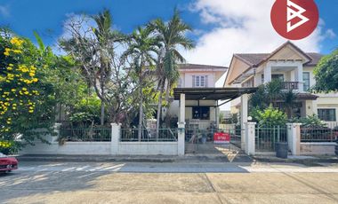 ขาย 4 ห้องนอน บ้านเดี่ยว ใน ทุ่งครุ, กรุงเทพฯ