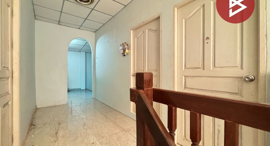 À vendre 4 chambres maison à Thung Khru, Bangkok