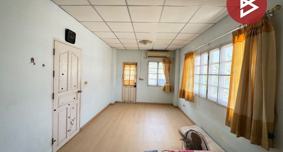 À vendre 4 chambres maison à Thung Khru, Bangkok