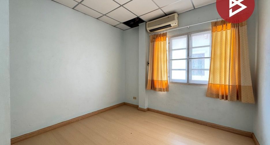 À vendre 4 chambres maison à Thung Khru, Bangkok