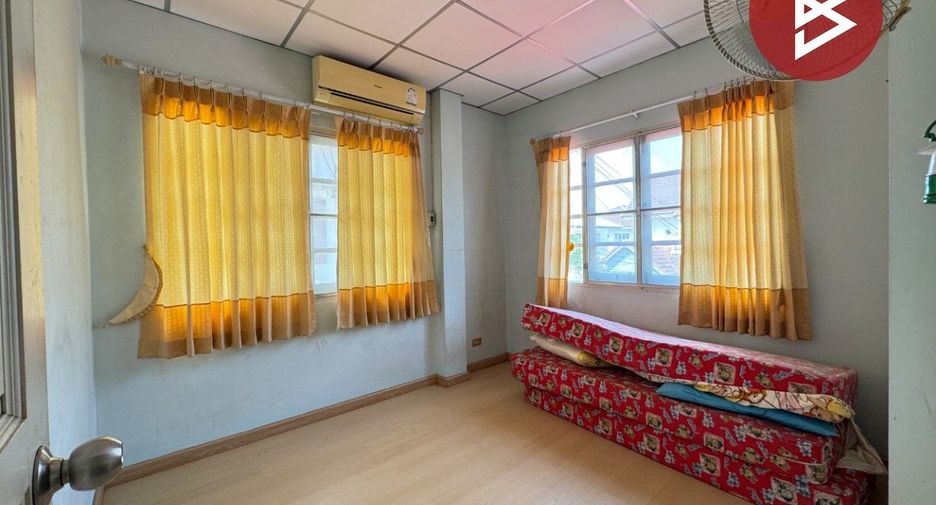 À vendre 4 chambres maison à Thung Khru, Bangkok
