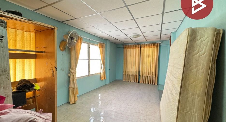 À vendre 4 chambres maison à Thung Khru, Bangkok