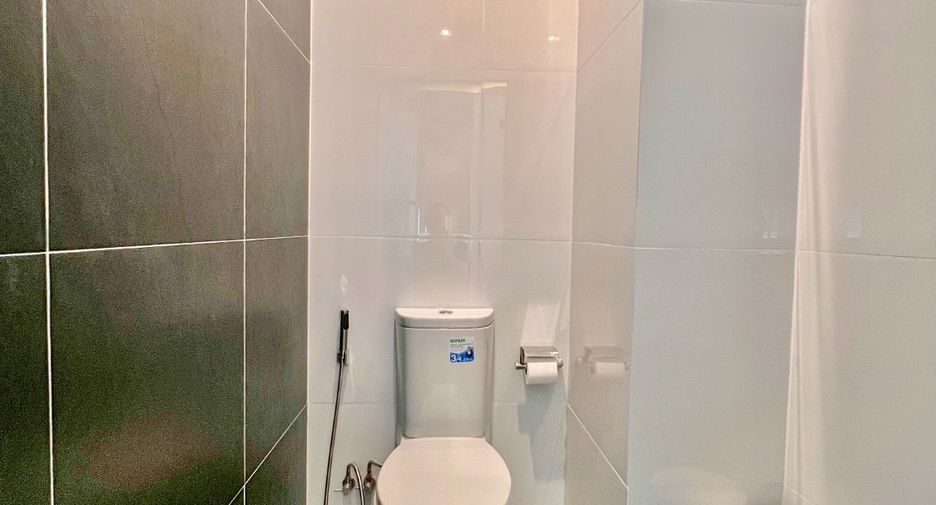 For sale 3 bedrooms house in Sai Mai, Bangkok