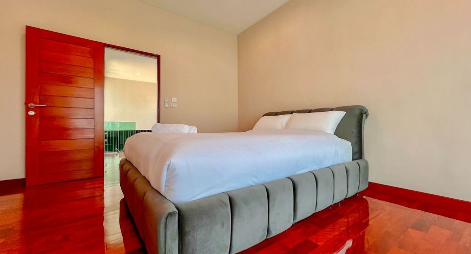 For sale 3 bedrooms house in Sai Mai, Bangkok