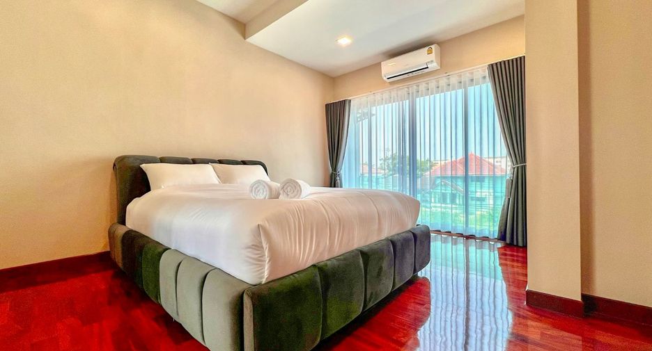 For sale 3 bedrooms house in Sai Mai, Bangkok