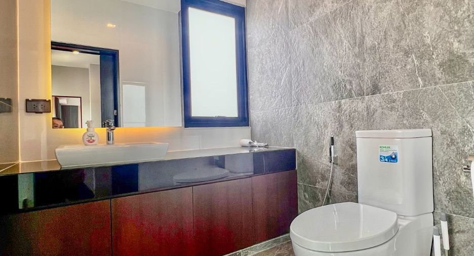 For sale 3 bedrooms house in Sai Mai, Bangkok