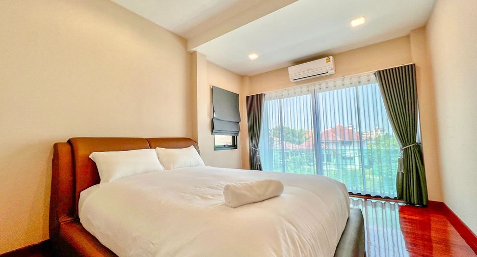 For sale 3 bedrooms house in Sai Mai, Bangkok