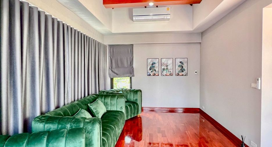 For sale 3 bedrooms house in Sai Mai, Bangkok