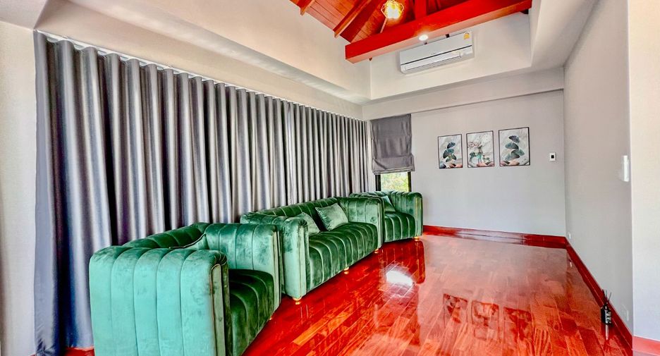 For sale 3 bedrooms house in Sai Mai, Bangkok