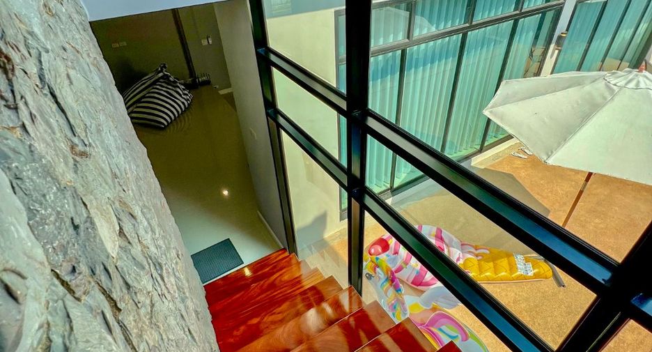 For sale 3 bedrooms house in Sai Mai, Bangkok