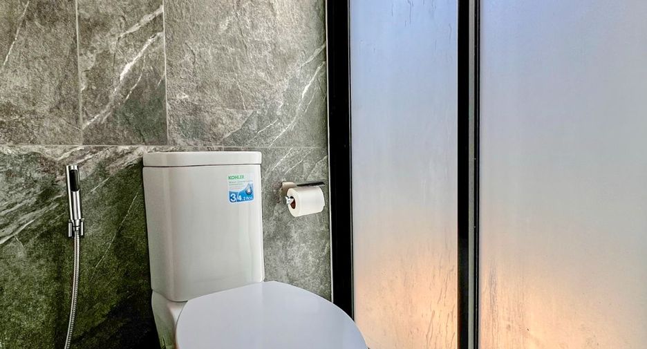 For sale 3 bedrooms house in Sai Mai, Bangkok