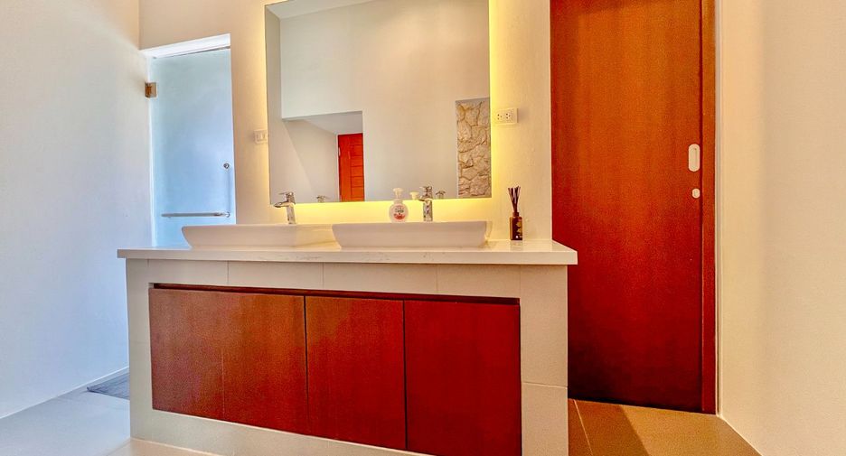 For sale 3 bedrooms house in Sai Mai, Bangkok