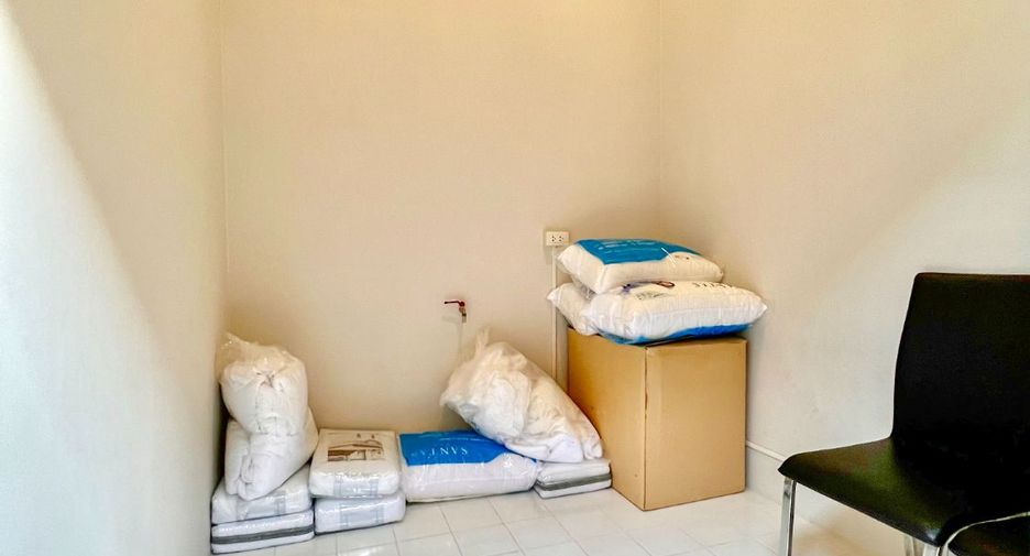 For sale 3 bedrooms house in Sai Mai, Bangkok