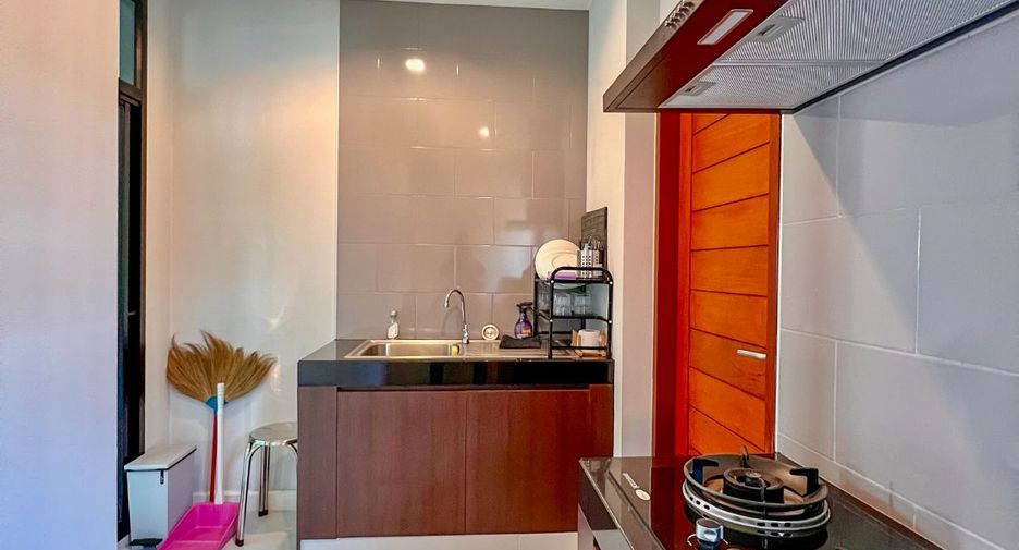 For sale 3 bedrooms house in Sai Mai, Bangkok