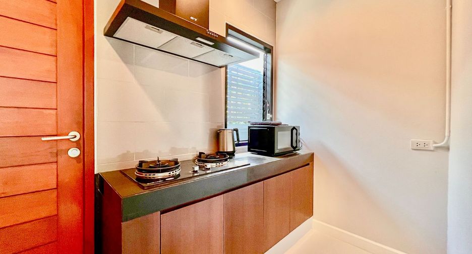 For sale 3 bedrooms house in Sai Mai, Bangkok