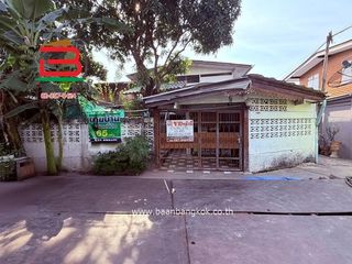 For sale 10 bedrooms house in Bangkok Noi, Bangkok