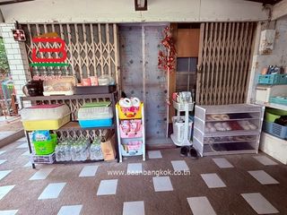 For sale 10 bedrooms house in Bangkok Noi, Bangkok