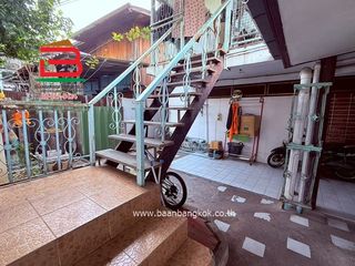 For sale 10 bedrooms house in Bangkok Noi, Bangkok
