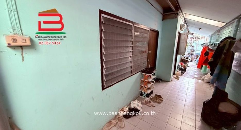 For sale 10 bedrooms house in Bangkok Noi, Bangkok