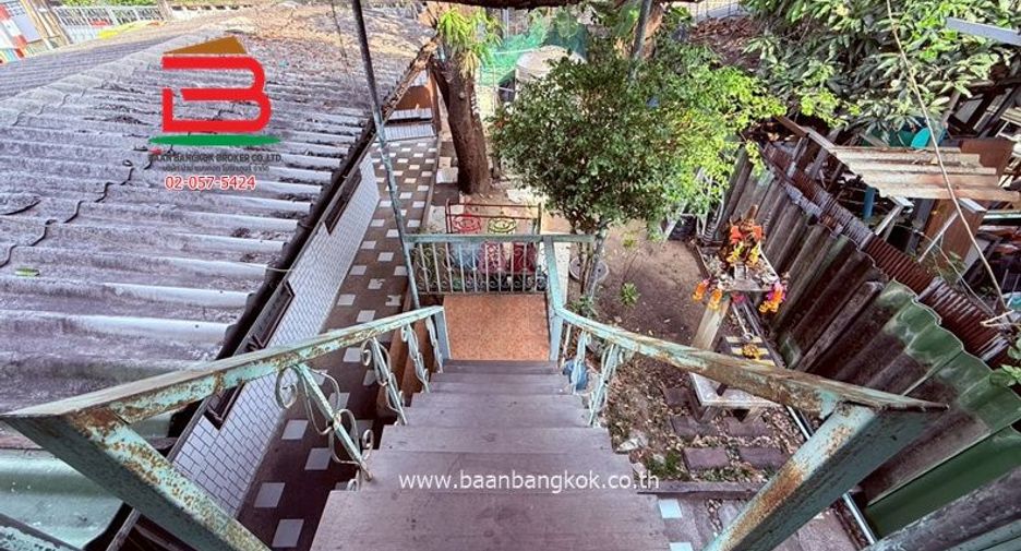 For sale 10 bedrooms house in Bangkok Noi, Bangkok