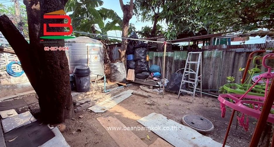 For sale 10 bedrooms house in Bangkok Noi, Bangkok