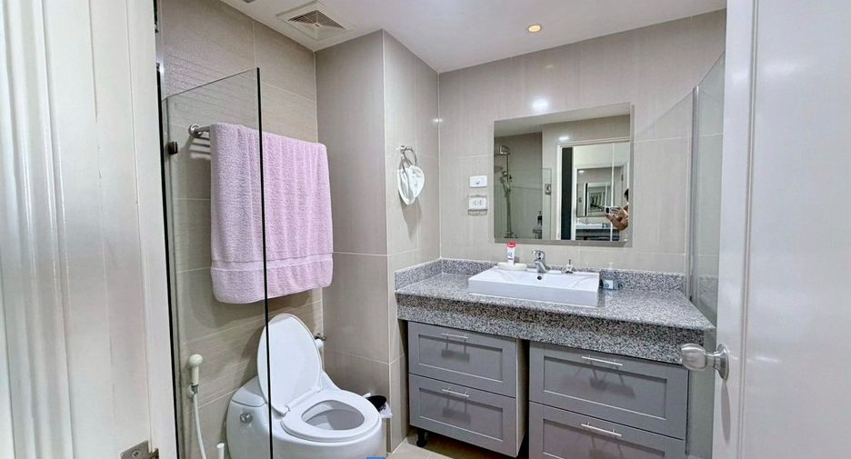 For sale 1 bed condo in Hua Hin, Prachuap Khiri Khan