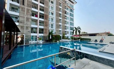 For sale 1 bed condo in Hua Hin, Prachuap Khiri Khan