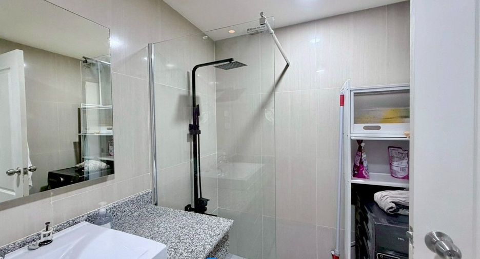 For sale 1 bed condo in Hua Hin, Prachuap Khiri Khan