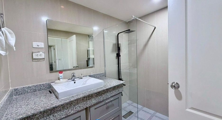 For sale 1 bed condo in Hua Hin, Prachuap Khiri Khan