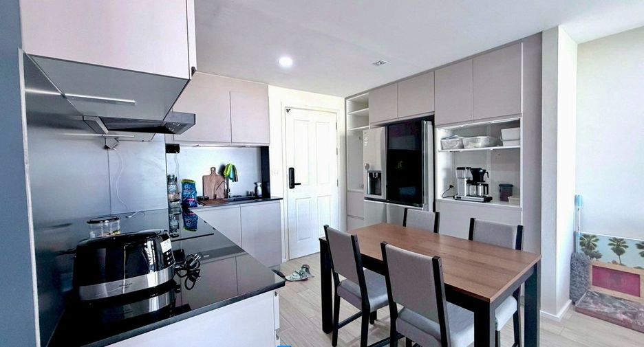 For sale 1 bed condo in Hua Hin, Prachuap Khiri Khan