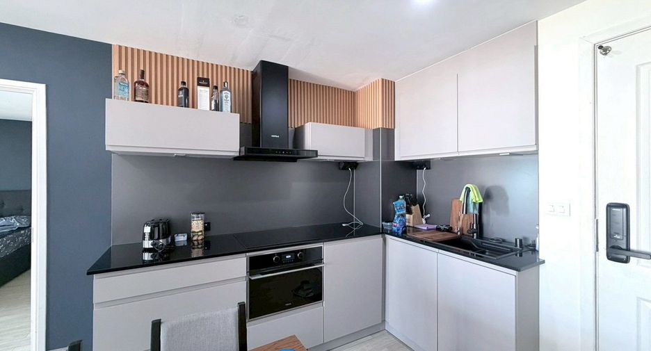 For sale 1 bed condo in Hua Hin, Prachuap Khiri Khan
